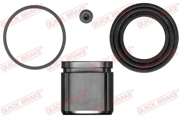 Repair Kit, brake caliper